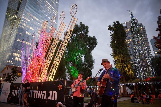 Сегодня в Израиле — новостное изображение