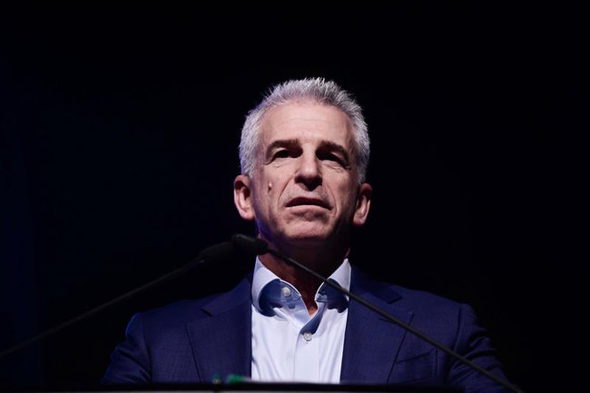 Давид Барнеа