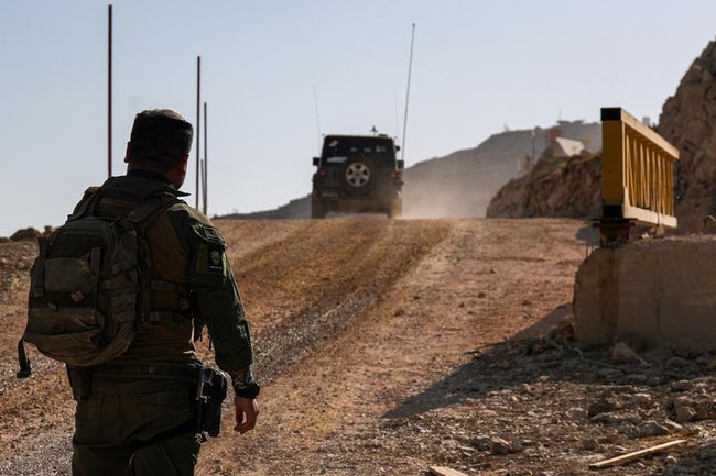 Сегодня в Израиле — новостное изображение