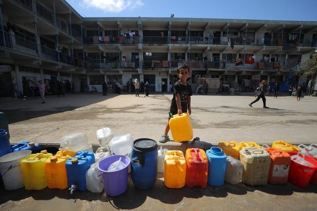 Сегодня в Израиле — новостное изображение