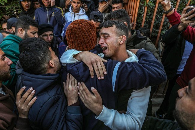 Сегодня в Израиле — новостное изображение