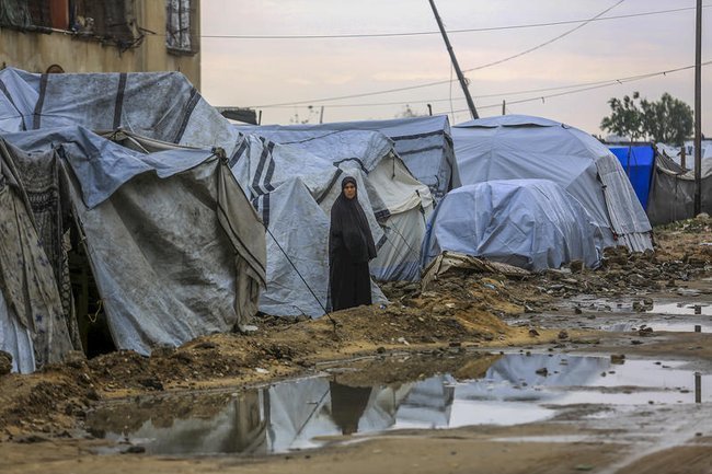 Сегодня в Израиле — новостное изображение