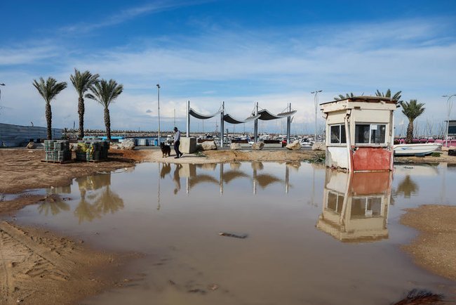 Сегодня в Израиле — новостное изображение