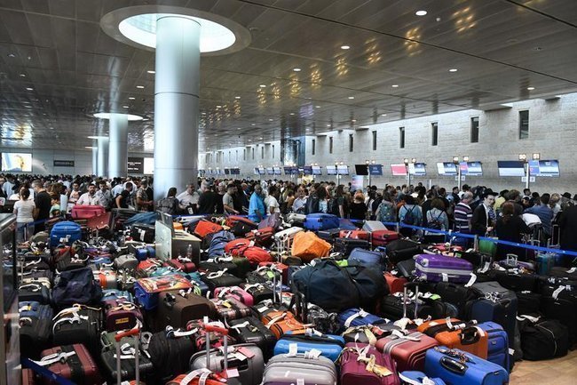 Сегодня в Израиле — новостное изображение