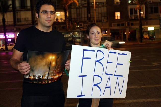 Сегодня в Израиле — новостное изображение