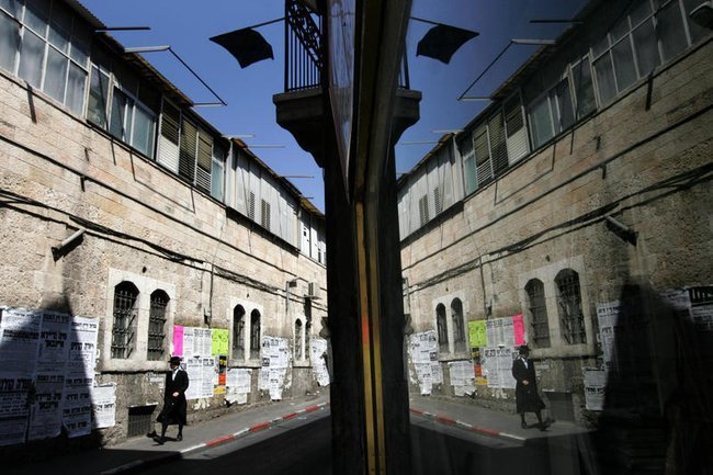 Сегодня в Израиле — новостное изображение