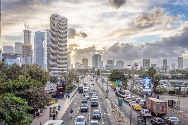 Сегодня в Израиле — новостное изображение