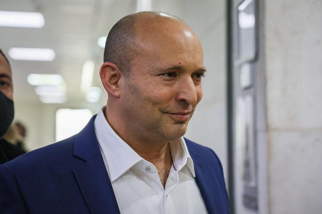 Сегодня в Израиле — новостное изображение