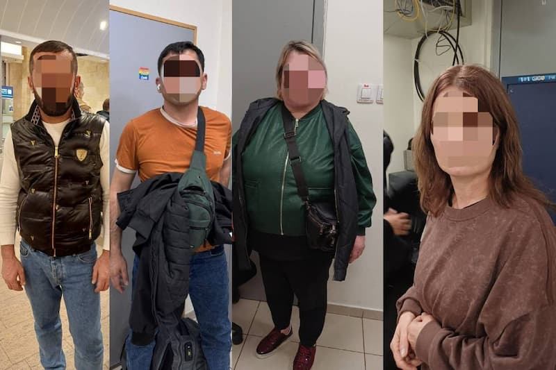 Сегодня в Израиле — новостное изображение