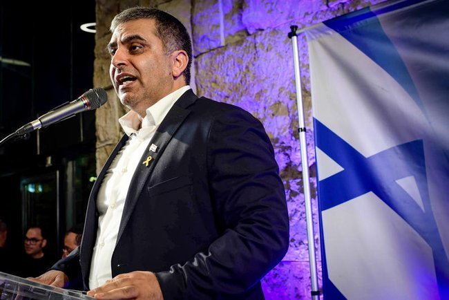 Сегодня в Израиле — новостное изображение