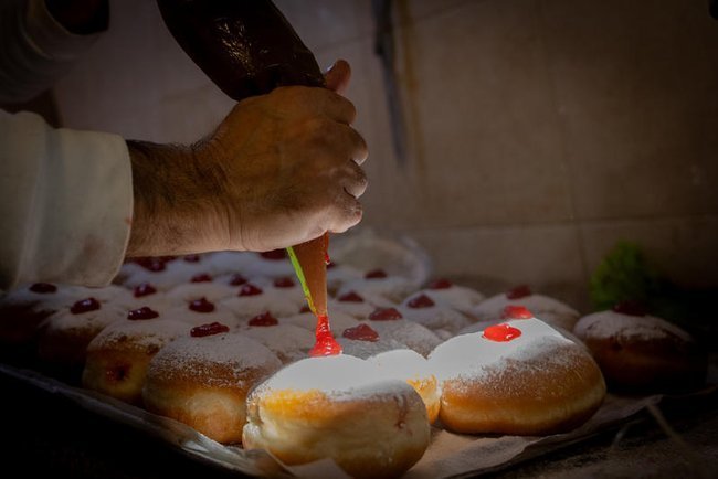 Сегодня в Израиле — новостное изображение