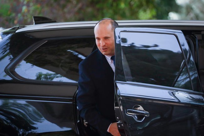 Сегодня в Израиле — новостное изображение