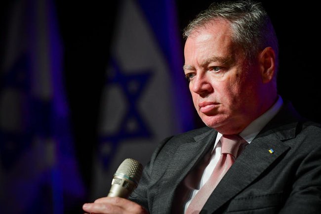 Сегодня в Израиле — новостное изображение