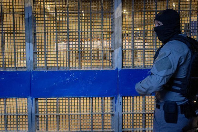 Сегодня в Израиле — новостное изображение