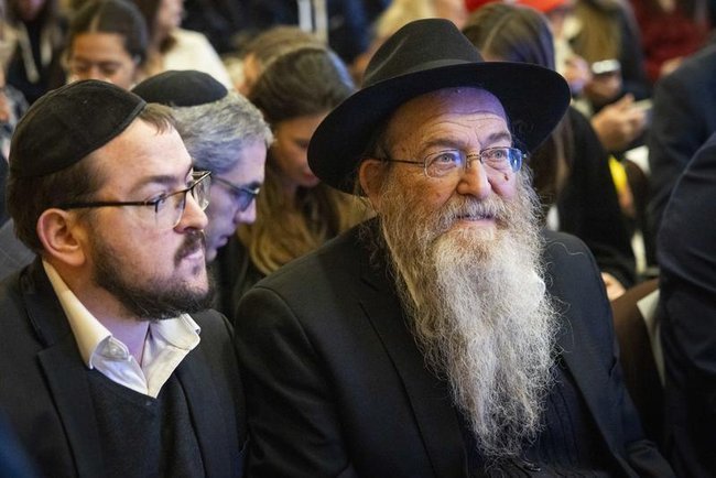 Сегодня в Израиле — новостное изображение