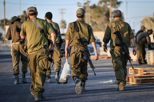 Сегодня в Израиле — новостное изображение