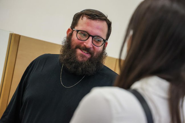 Йонатан Урих