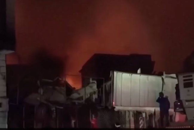 Сегодня в Израиле — новостное изображение