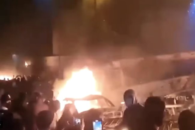 Сегодня в Израиле — новостное изображение