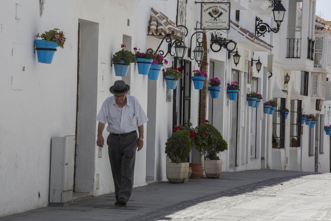 Михас, провинция Малага, Испания