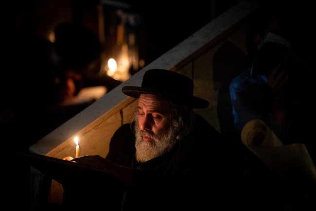 Сегодня в Израиле — новостное изображение