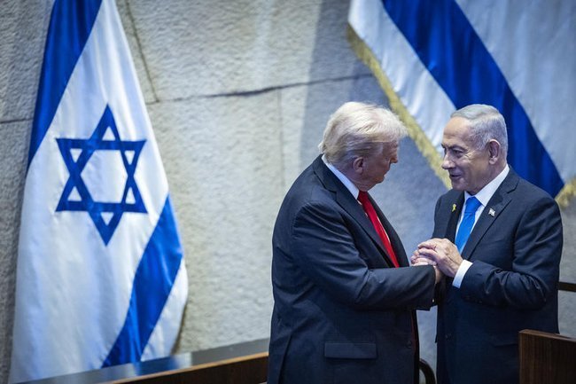 Сегодня в Израиле — новостное изображение