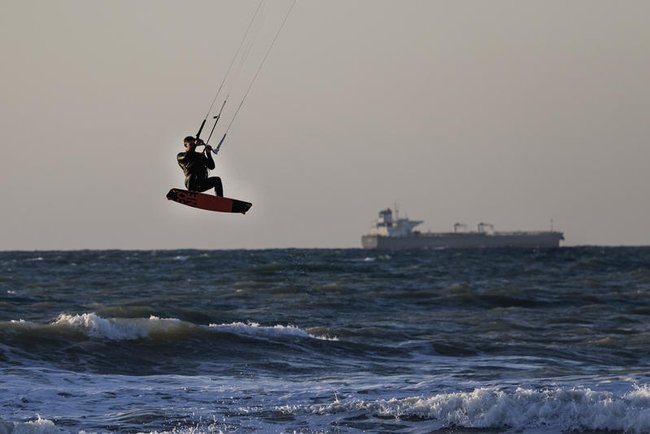 Сегодня в Израиле — новостное изображение
