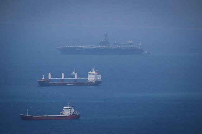 Сегодня в Израиле — новостное изображение