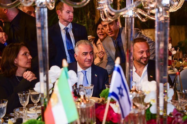 Реза Пехлеви