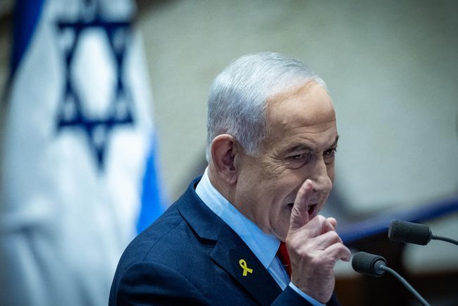 Сегодня в Израиле — новостное изображение