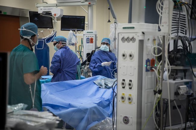 Сегодня в Израиле — новостное изображение