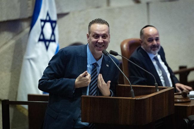 Сегодня в Израиле — новостное изображение