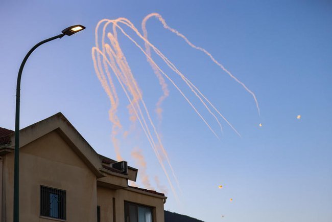 Сегодня в Израиле — новостное изображение