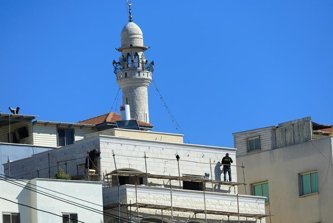 Сегодня в Израиле — новостное изображение