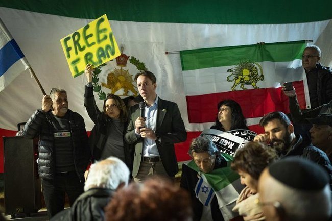 Сегодня в Израиле — новостное изображение