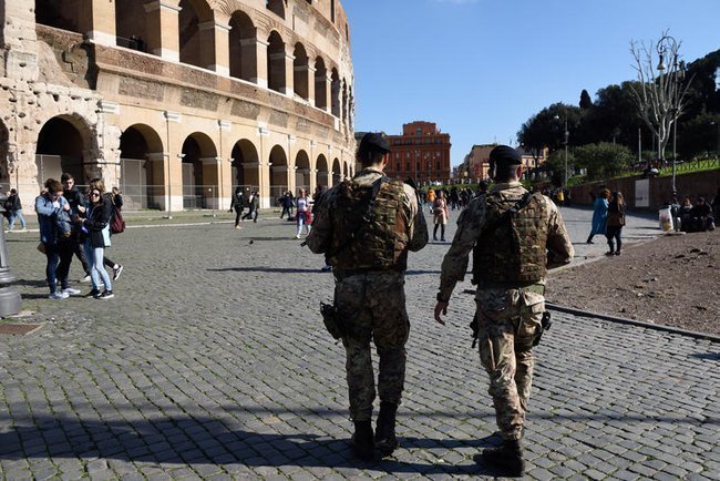Сегодня в Израиле — новостное изображение