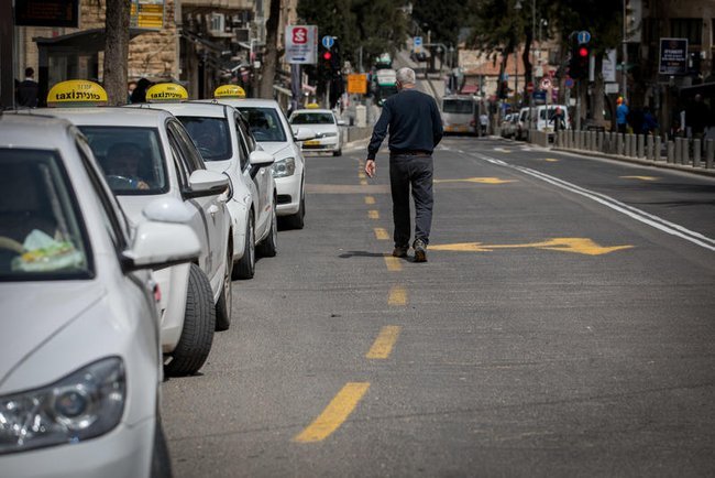 Сегодня в Израиле — новостное изображение