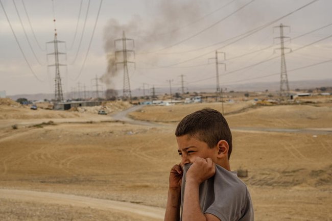 Сегодня в Израиле — новостное изображение