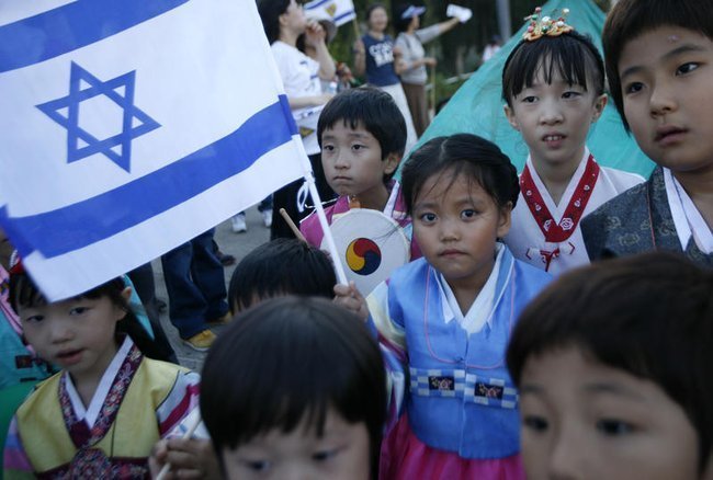 Сегодня в Израиле — новостное изображение