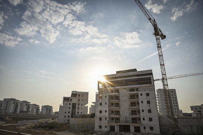 Сегодня в Израиле — новостное изображение