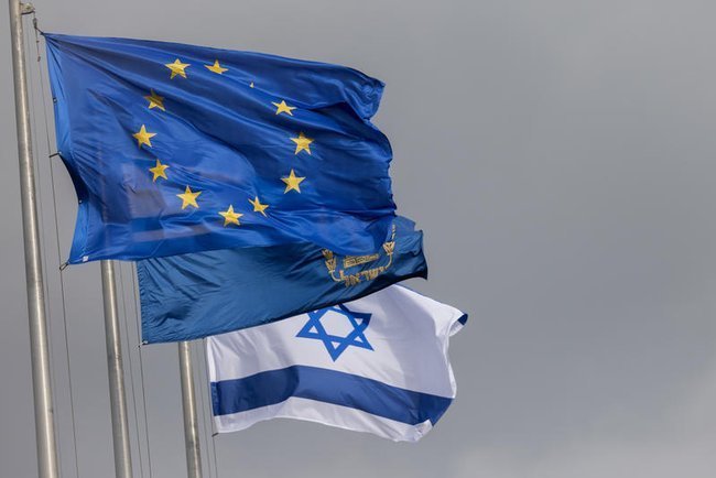 Сегодня в Израиле — новостное изображение