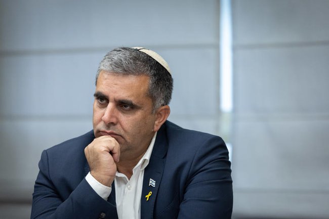 Сегодня в Израиле — новостное изображение