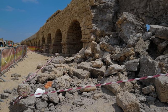 Сегодня в Израиле — новостное изображение