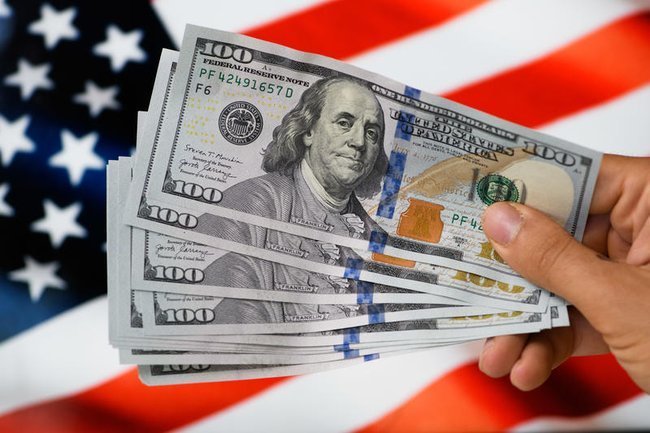 Американский доллар