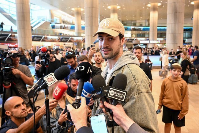 Сегодня в Израиле — новостное изображение