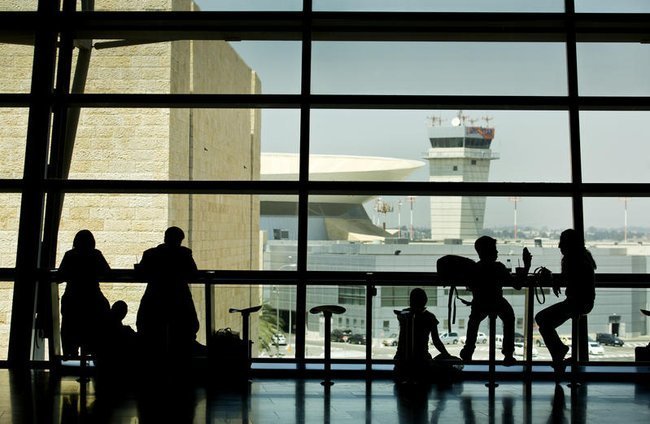 Сегодня в Израиле — новостное изображение