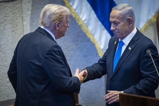 Сегодня в Израиле — новостное изображение