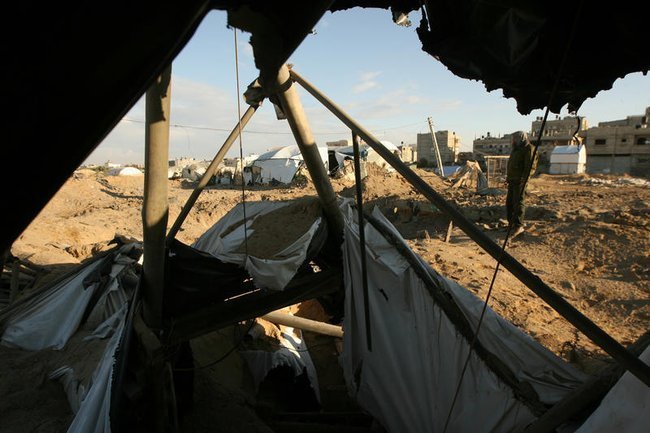 Сегодня в Израиле — новостное изображение