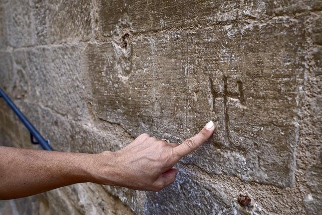 Сегодня в Израиле — новостное изображение