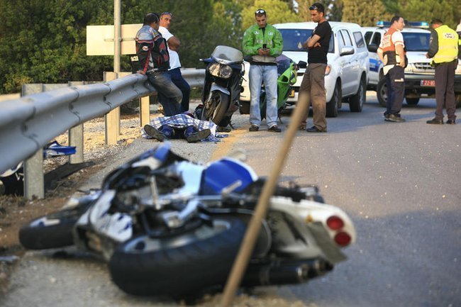 Сегодня в Израиле — новостное изображение